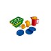 Dantoy Coffee And Picnic Set 9 Pieces (4385)