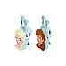 Lexibook 3d Frozen Walkie Talkies (tw18fz)