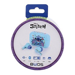 Tws Buds Lilo & Stitch Stitch Classic Stitch