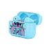 Tws Buds Lilo & Stitch Stitch Classic Stitch