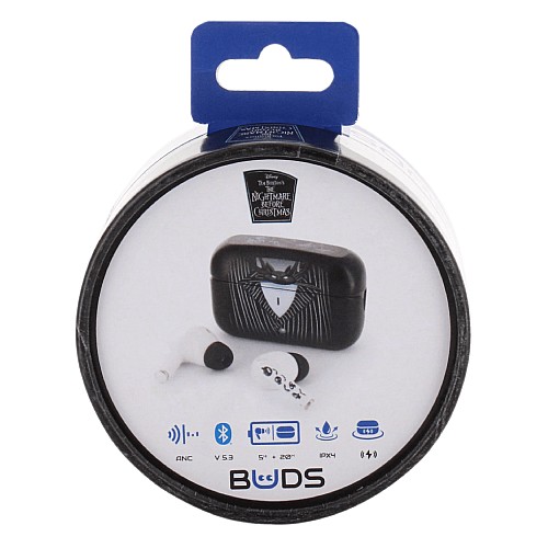 Tws Buds The Nightmare Before Christmas: Jack