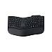 Kensington Eq Kb675tkl Pn Wireless Keyboard Black German