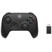 8bitdo Ultimate 2.4g Pad Hall Ed/black 8bitdo Ultimate 2.4g Pad Hall Ed/black