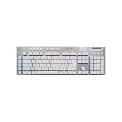 Logitech G915 X Lightspeed Low-profile Wireless Keyboard