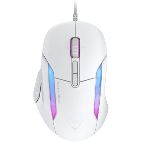 Turtle Beach Kone Ii Wired Mouse White