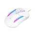 Turtle Beach Kone Ii Wired Mouse White