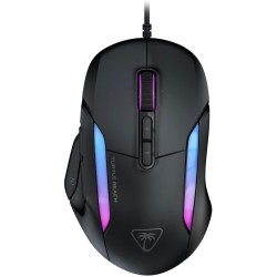 Turtle Beach Kone Ii Wired Mouse Black