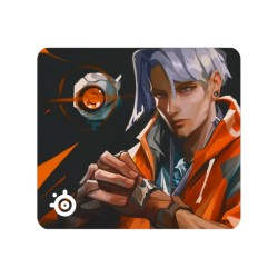 Mousepad Steelseries Qck L Campus Clutch Design 1