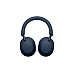 Sony Wh-1000xm5 Noise Cancelling Wireless Headphones Blue