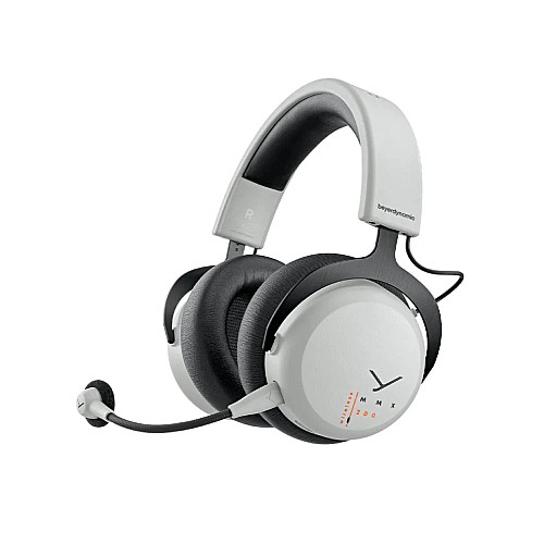 Beyerdynamic Mmx 200 Wireless Headset