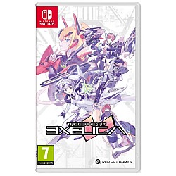 Triggerheart Exelica