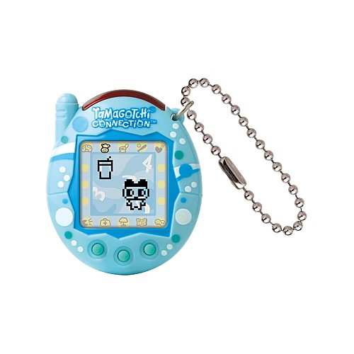Bandai Tamagotchi Connection Bubbles (43401)
