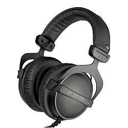 Beyerdynamic Dt 770 Pro 32 Ohm Headphones