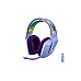 Logitech G733 Lightspeed Headset Lilac 2.4ghz