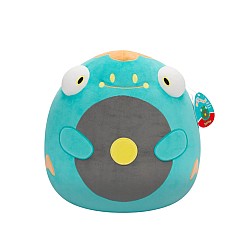 Squishmallows Pokemon Bellibolt (sqpk00069)