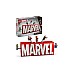 Lego Super Heroes Marvel Logo & Minifigures (76313) Lego Super Heroes Marvel Logo & Minifigures (76313)