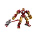 Lego Super Heroes Iron Man Mech Vs. Ultron (76307)