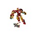 Lego Super Heroes Iron Man Mech Vs. Ultron (76307)