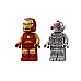Lego Super Heroes Iron Man Mech Vs. Ultron (76307)