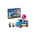 Lego Lego City Doughnut Truck (60452)