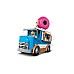 Lego Lego City Doughnut Truck (60452)