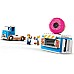Lego Lego City Doughnut Truck (60452)