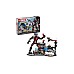 Lego Super Heroes Captain America Civil War Action Battle (76314)