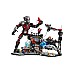 Lego Super Heroes Captain America Civil War Action Battle (76314)