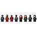 Lego Super Heroes Captain America Civil War Action Battle (76314)