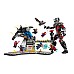 Lego Super Heroes Captain America Civil War Action Battle (76314)