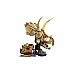Lego Jurassic World Dinosaur Fossils Triceratops Skull (76969)