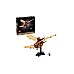 Lego Icons Leonardo Da Vinci's Flying Machine (10363)