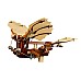 Lego Icons Leonardo Da Vinci's Flying Machine (10363)