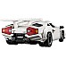 Lego Icons Lamborghini Countach 5000 Quattrovalvole (10337) Lego Icons Lamborghini Countach 5000 Quattrovalvole (10337)