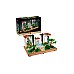 Lego Icons Fountain Garden (10359)