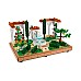 Lego Icons Fountain Garden (10359)