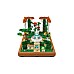 Lego Icons Fountain Garden (10359)