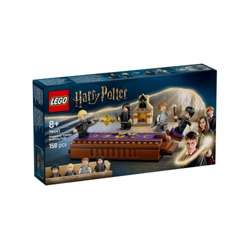 Lego Harry Potter Tm Hogwarts Castle Duelling Club (76441)