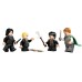 Lego Harry Potter Tm Hogwarts Castle Duelling Club (76441)