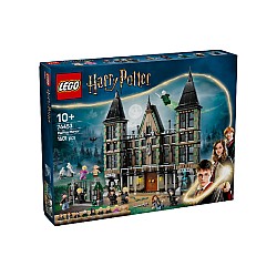 Lego Harry Potter Tm Malfoy Manor (76453)