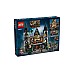 Lego Harry Potter Tm Malfoy Manor (76453)