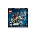 Lego Harry Potter Tm Hagridtm & Harry's Motorcycle Ride (76443)