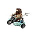 Lego Harry Potter Tm Hagridtm & Harry's Motorcycle Ride (76443)