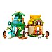 Lego Disney Princess Moana's Island Fun (43260)