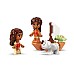 Lego Disney Princess Moana's Island Fun (43260)