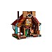Lego Harry Potter Tm The Burrow (76437)