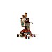 Lego Harry Potter Tm The Burrow (76437)