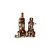 Lego Harry Potter Tm The Burrow (76437)