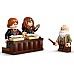 Lego Harry Potter Tm Hogwarts Castle Charms Class (76442) Lego Harry Potter Tm Hogwarts Castle Charms Class (76442)