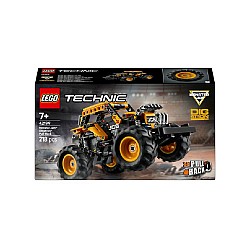 Lego Technic Monster Jam Digatron Pull-back (42199)